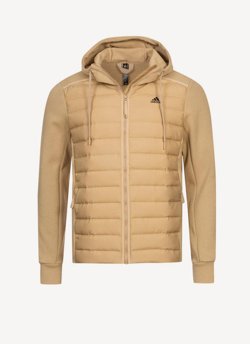 Adidas - Veste Varilite Hybrid - Beige - Homme