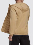 Adidas - Veste Varilite Hybrid - Beige - Homme