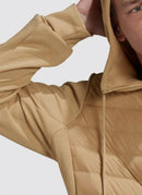 Adidas - Veste Varilite Hybrid - Beige - Homme