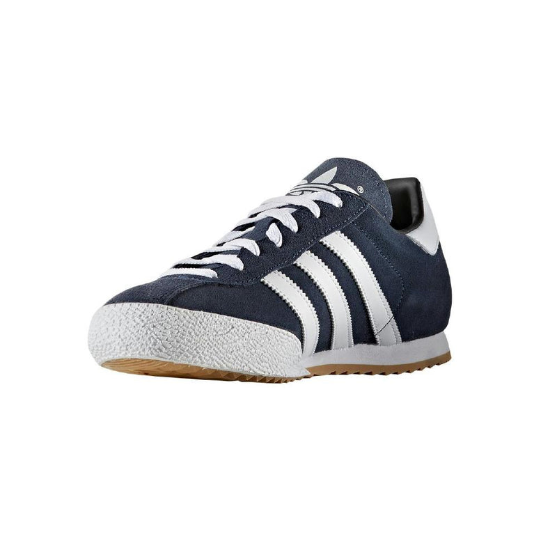 Baskets Samba Super - Bleu Marine