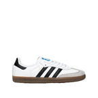 Samba Og Sneakers - White
