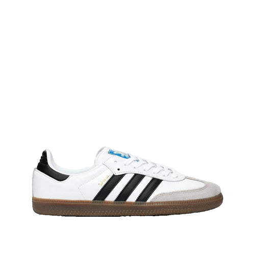 Baskets Samba Og - Blanc