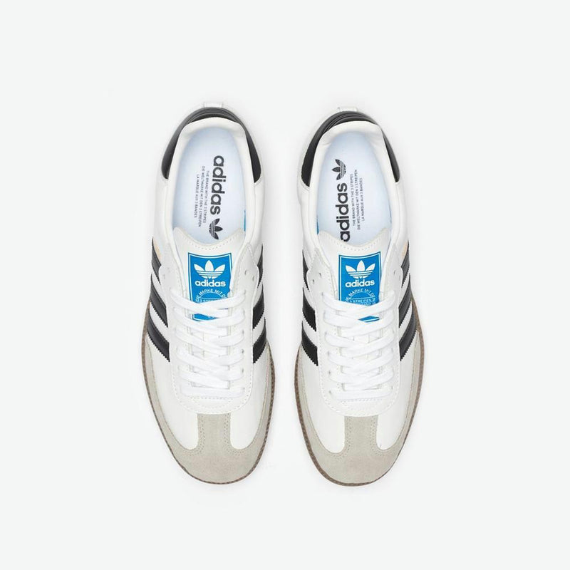 Baskets Adidas Originals - Blanc