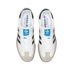 Samba Og Sneakers - White