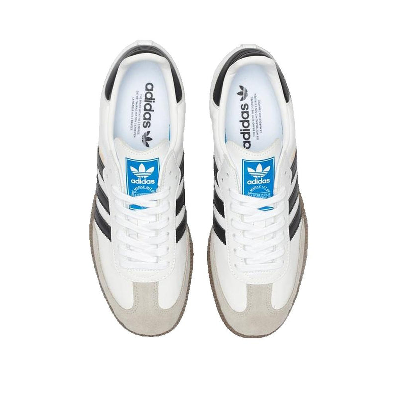 Baskets Samba Og - Blanc