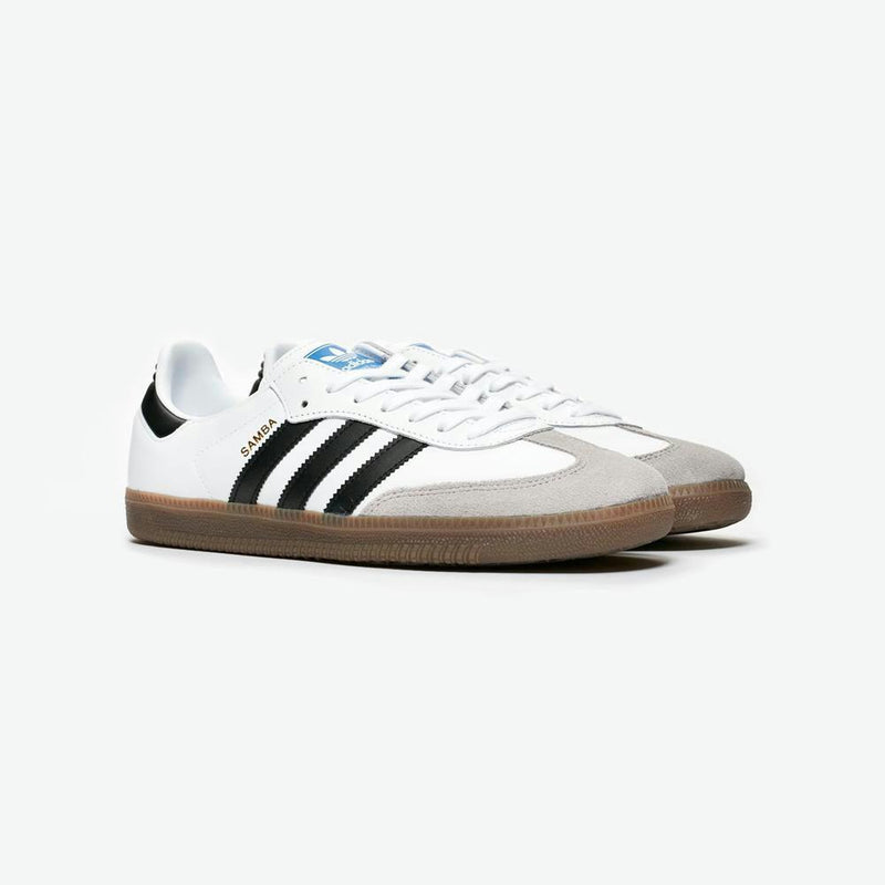 Baskets Adidas Originals - Blanc