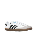 Samba Og Sneakers - White