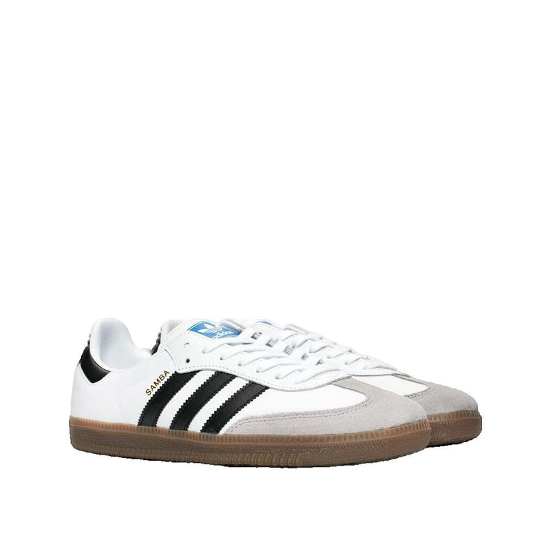 Baskets Samba Og - Blanc