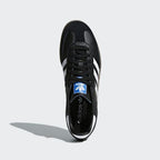 Adidas Samba OG - Baskets Homme Noir/Blanc