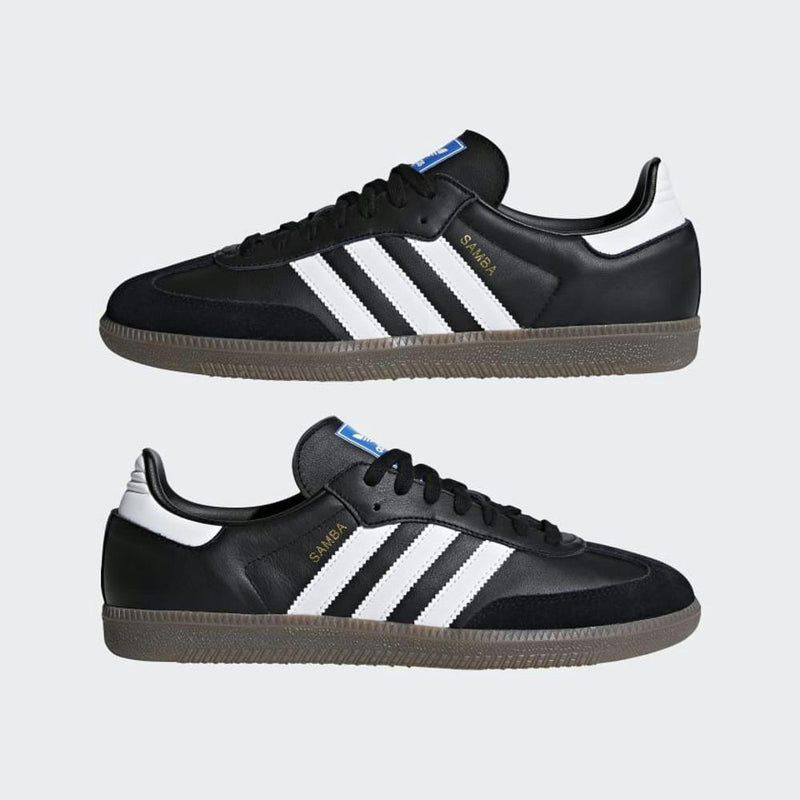 Baskets Adidas Originals - Noir