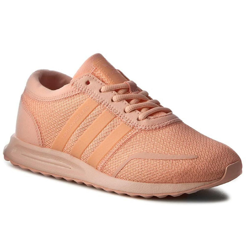 Los Angeles Hazcor Sneakers - Orange