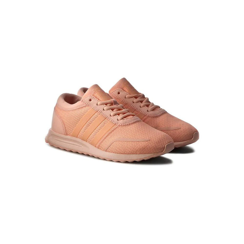 Los Angeles Hazcor Sneakers - Orange