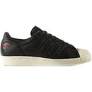 Superstar 80S Cny Sneakers - Black