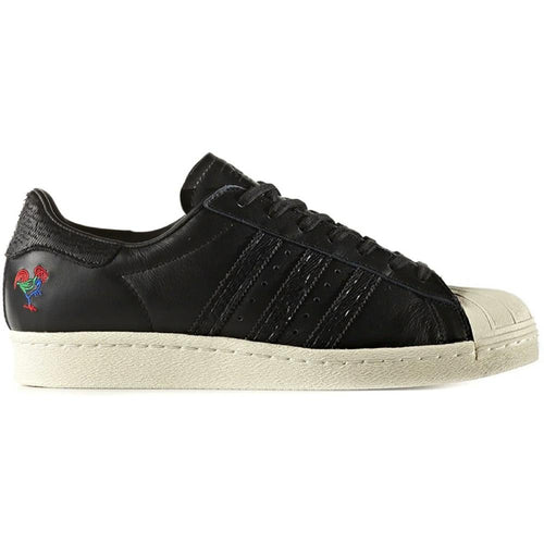 Superstar 80S Cny Sneakers - Black