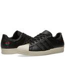 Superstar 80S Cny Sneakers - Black