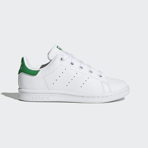 Stan Smith C Sneakers - White