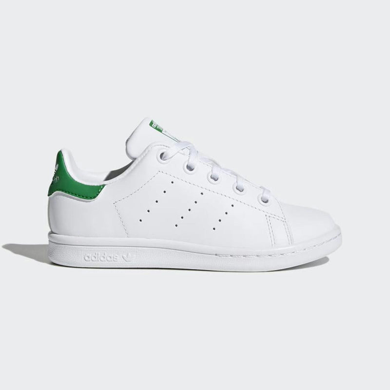 Stan Smith C Sneakers - White
