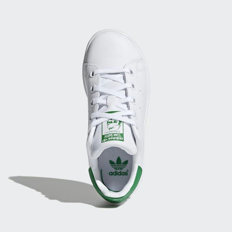 Stan Smith C Sneakers - White