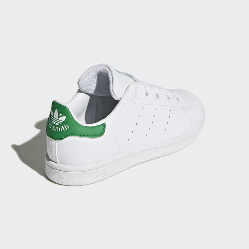 Stan Smith C Sneakers - White