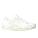Alta Sport Sneakers - White