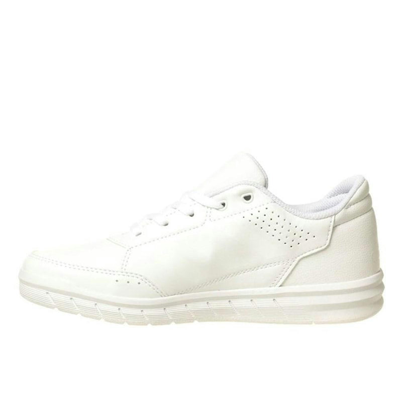 Alta Sport Sneakers - White