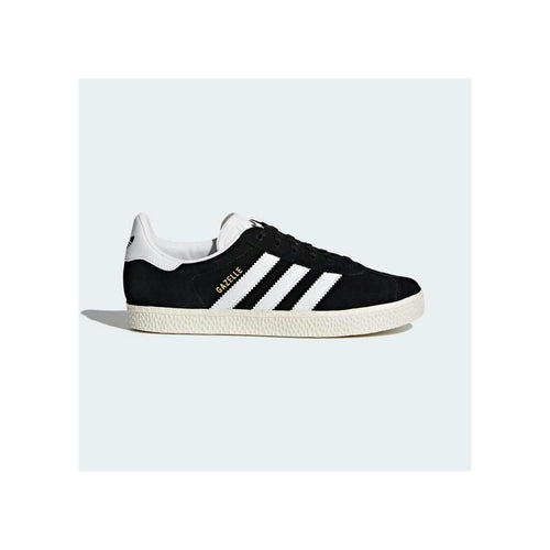 Baskets Adidas Originals Gazelle - Noir