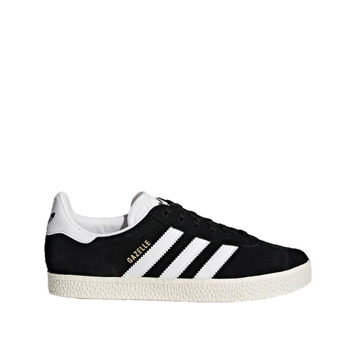 Baskets Gazelle J - Noir