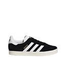Gazelle J Sneakers - Black