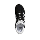 Gazelle J Sneakers - Black