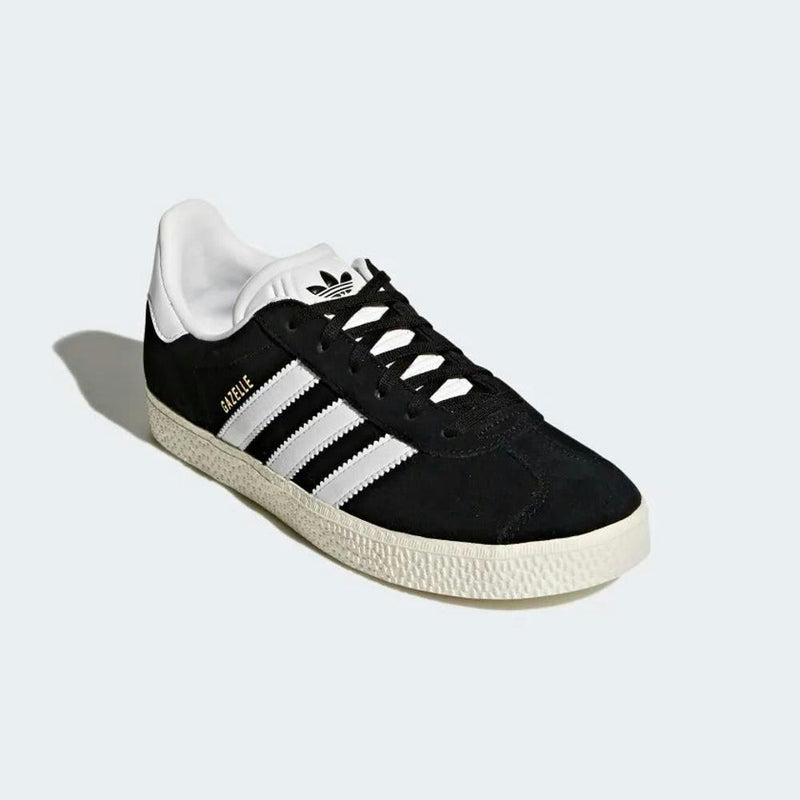 Baskets Adidas Originals Gazelle - Noir