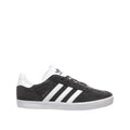 Gazelle J Sneakers - Black