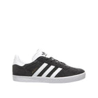 Gazelle J Sneakers - Black