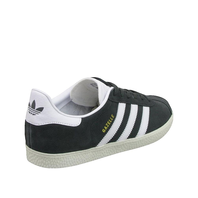 Baskets Gazelle J - Noir