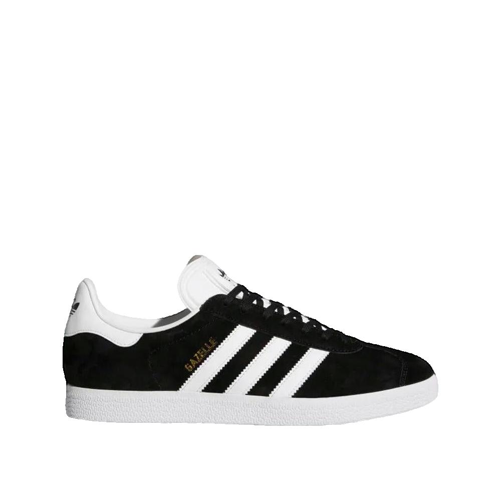 Gazelle Sneakers - Black