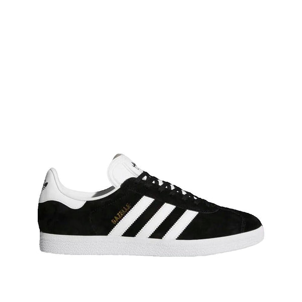 Gazelle Sneakers - Black