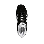 Gazelle Sneakers - Black