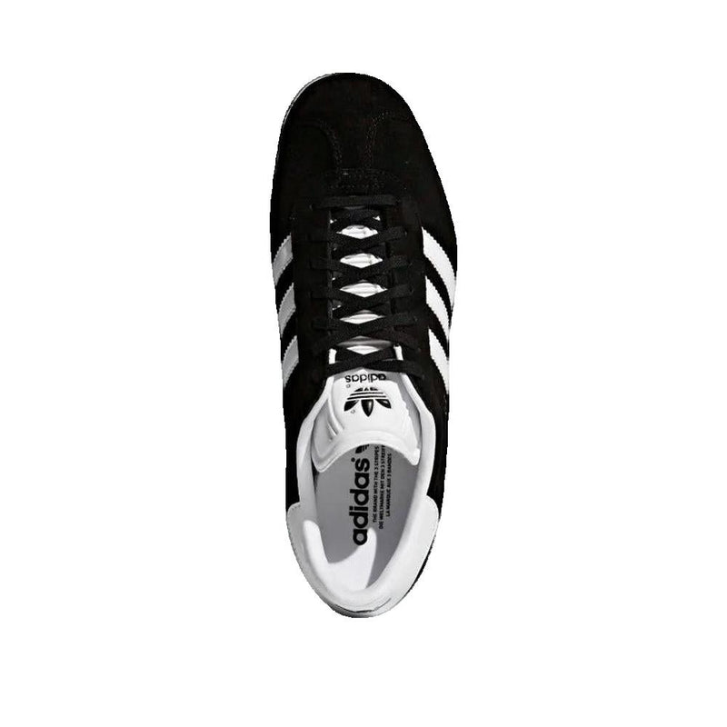 Zapatillas Gazelle - Negro