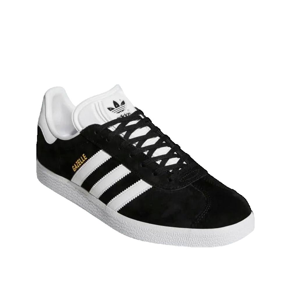 Gazelle Sneakers - Black