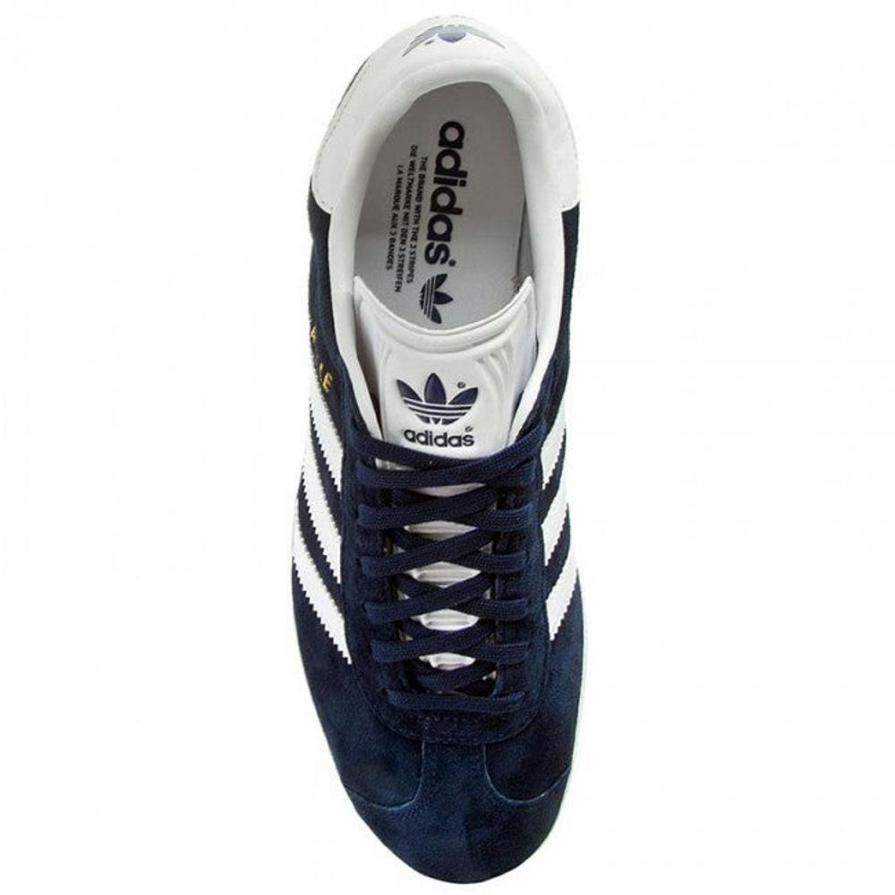 Gazelle Sneakers - Blue