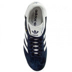 Gazelle Sneakers - Blue
