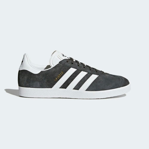 Gazelle Sneakers - Grey
