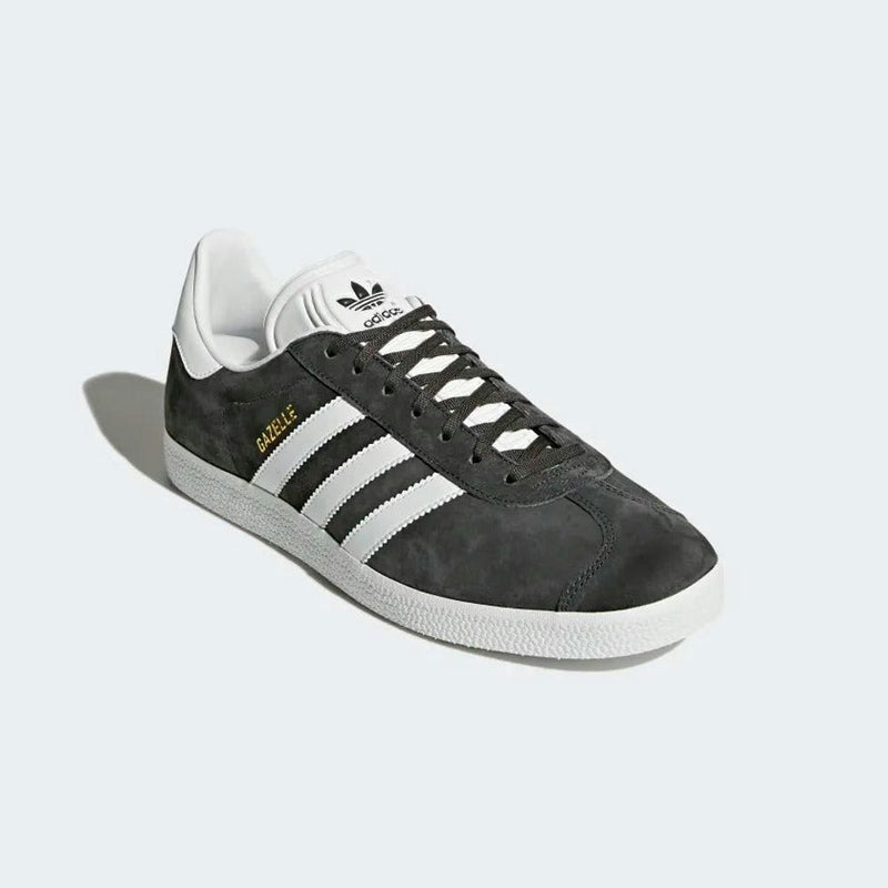 Gazelle Sneakers - Grey