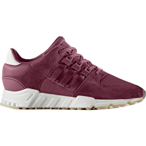 Eqt Support Rf Sneakers - Burgundy