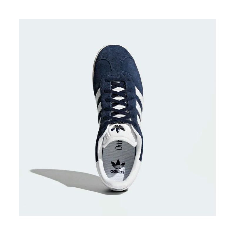 Baskets Gazelle - Bleu