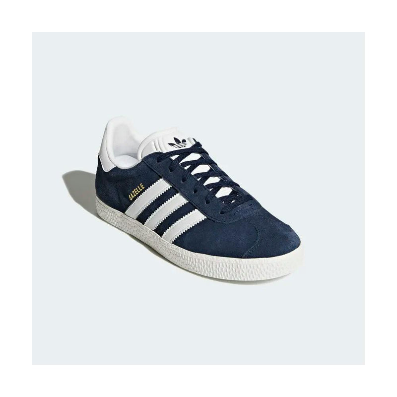 Baskets Gazelle - Bleu