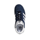 Baskets Gazelle - Bleu Marine