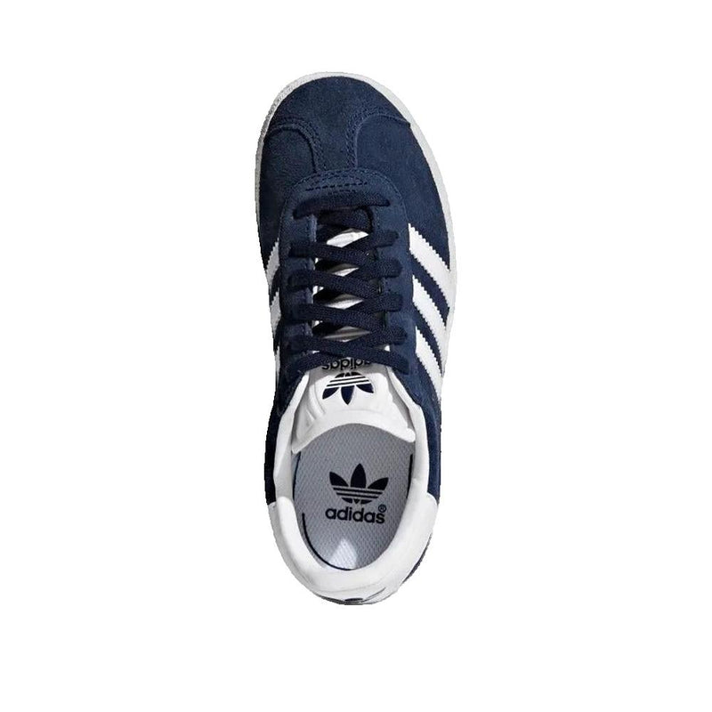 Baskets Gazelle - Bleu Marine