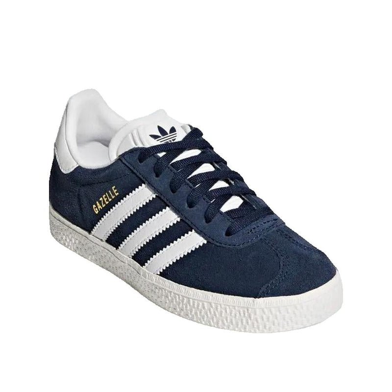 Baskets Gazelle - Bleu Marine