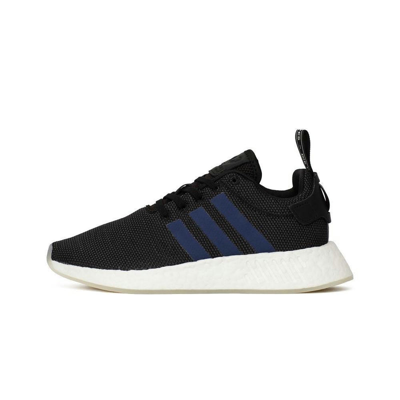 NMD R2 Sneakers - Black