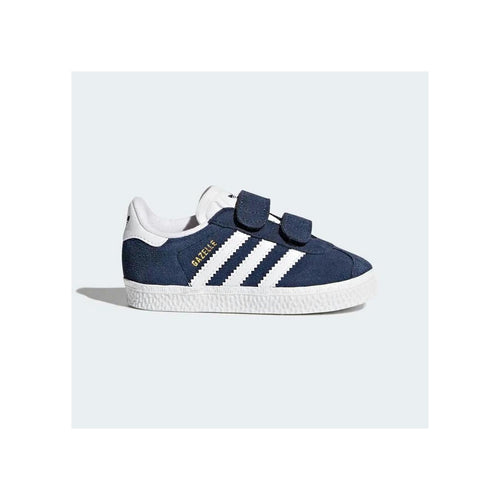 Baskets Gazelle - Bleu